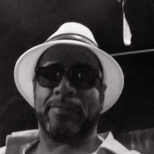 Meet your Posher, Darryl